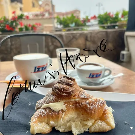Bed & Breakfast Carmen's House Nettuno